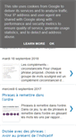 Mobile Screenshot of orthoblog.fr